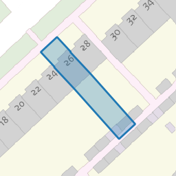 Perceel ODB02-B-4342