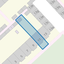 Perceel ODB02-B-4350