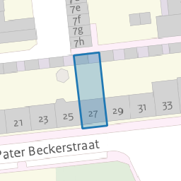 Perceel ODB02-B-4357