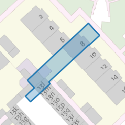 Perceel ODB02-B-4370