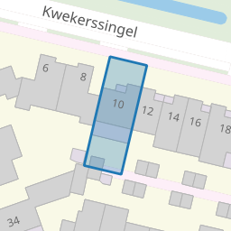 Perceel ODB02-B-4386