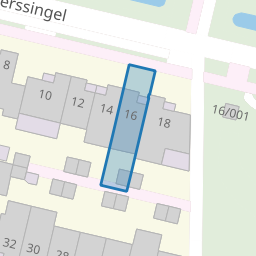 Perceel ODB02-B-4389