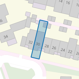 Perceel ODB02-B-4392