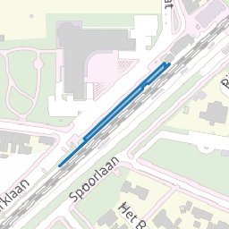 Perceel ODB02-B-4402