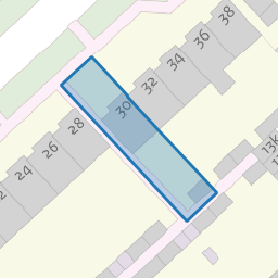 Perceel ODB02-B-4414