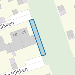 Perceel ODB02-B-4429