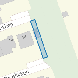 Perceel ODB02-B-4430