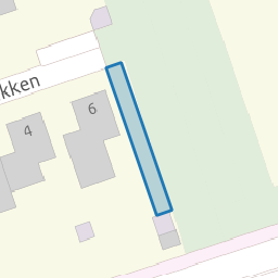 Perceel ODB02-B-4432