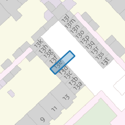 Perceel ODB02-B-4437