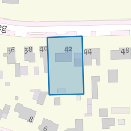 Perceel ODB02-B-4444