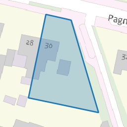 Perceel ODB02-B-4448