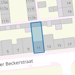 Perceel ODB02-B-4453