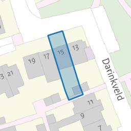 Perceel ODB02-B-4466