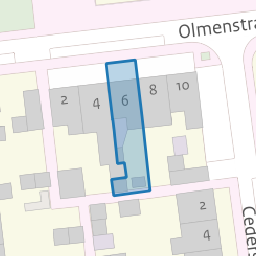 Perceel ODB02-B-4476