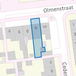 Perceel ODB02-B-4477