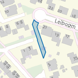 Perceel ODB02-B-4481