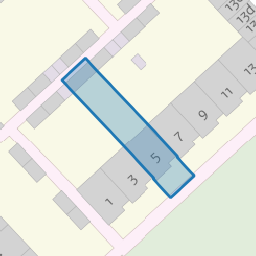 Perceel ODB02-B-4486