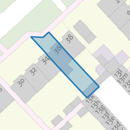 Perceel ODB02-B-4490