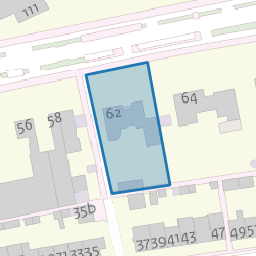 Perceel ODB02-B-4501
