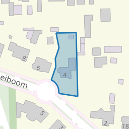 Perceel ODB02-B-4509