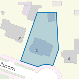 Perceel ODB02-B-4511