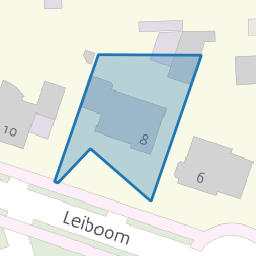 Perceel ODB02-B-4512