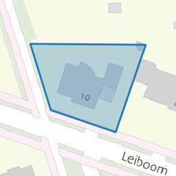 Perceel ODB02-B-4513