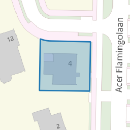 Perceel ODB02-B-4517