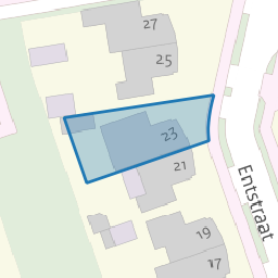 Perceel ODB02-B-4526