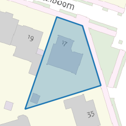 Perceel ODB02-B-4535