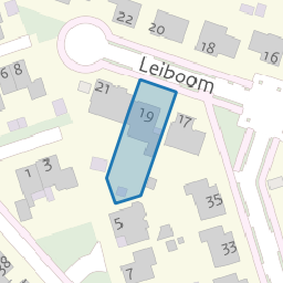 Perceel ODB02-B-4536