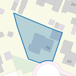 Perceel ODB02-B-4541