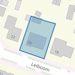 Perceel ODB02-B-4543