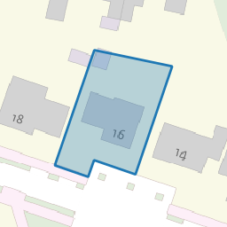 Perceel ODB02-B-4545