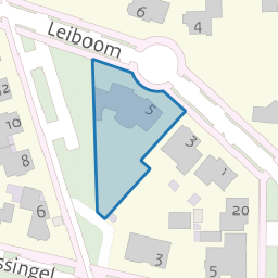 Perceel ODB02-B-4547