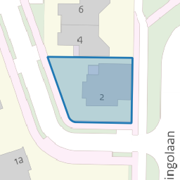 Perceel ODB02-B-4549