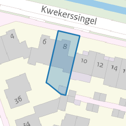 Perceel ODB02-B-4561