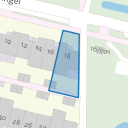 Perceel ODB02-B-4562