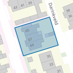 Perceel ODB02-B-4578