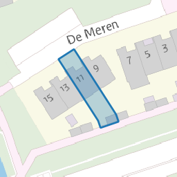 Perceel ODB02-B-4590