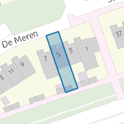 Perceel ODB02-B-4592