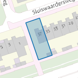 Perceel ODB02-B-4594