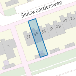 Perceel ODB02-B-4595