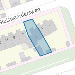 Perceel ODB02-B-4600
