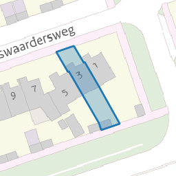 Perceel ODB02-B-4601