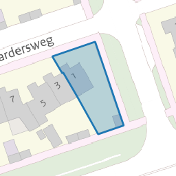 Perceel ODB02-B-4602