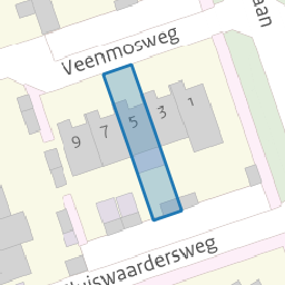 Perceel ODB02-B-4604