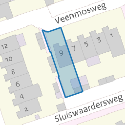 Perceel ODB02-B-4606