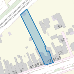 Perceel ODB02-B-4609