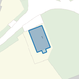 Perceel ODB02-B-4610